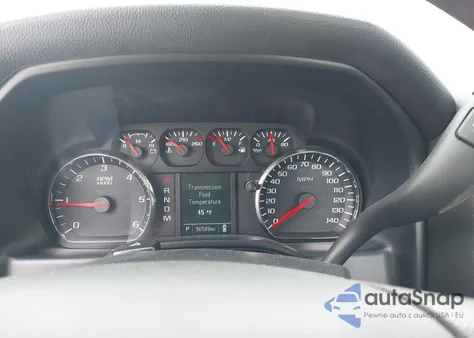 2014 Chevrolet Silverado 1500 Work Truck 1Wt z USA, uszkodzony, nr VIN 1GCNKPEHXEZ287082